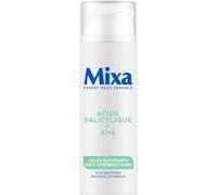 Mixa Gelée matifiante anti-imperfections Acide salicylique & AHA Peaux grasses 50 ml