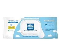 Mixa huile de finition experte pour cheveux ternes ou en manque de nutrition pour lisser et illuminer avec fini léger