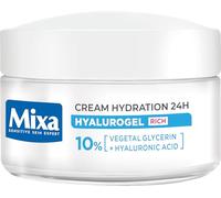 Mixa Hyalurogel Crème Hydratante 50 ml