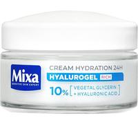 Mixa Hyalurogel Rich Crème Hydratante Intense à l'Acide Hyaluronique 50 Ml