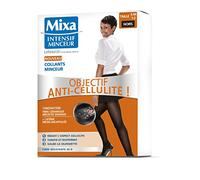 Mixa Intensif Minceur - Collants Minceur Objectif Anti-Cellulite Taille 1-2