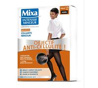 Mixa Intensif Minceur - Collants Minceur Objectif Anti-Cellulite Taille 3-4