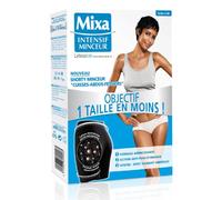 Mixa Intensif Minceur - Couleur Noir Shorty Taille S/M (36/40)