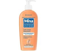 Mixa Corps Lait Hydratant Raffermissant 250ml