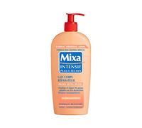 Mixa Intensif Peaux Sèches - Lait Corps Réparateur Format Généreux - 400 ml - Lot de 2