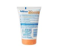 Mixa - Intensif Peaux Sèches Soin Des Mains Surgras 100 Ml