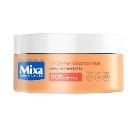 Mixa La Crème Réparatrice des Peaux extra sèches 150ml