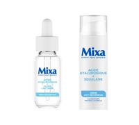 Mixa Lab Duo Sérum 30ml Et Crème Anti-Sécheresse