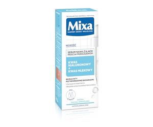 MIXA LAB SÉRUM HYDRATANT CONTRE LE SÉCHAGE