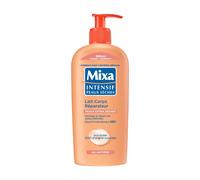 Mixa Lait Corporel Réparateur pour Peaux Extra Sèches, 400 ml