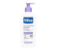 MIXA Lait corps 250ml panthenol