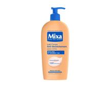 MIXA LAIT CORPS ANTIDESSÈCHEMENT 400ML