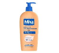 Mixa Lait Corps Antidessèchement 400ml