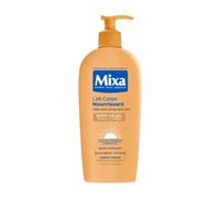 MIXA LAIT CORPS EFFET SOLEIL PEAUX CLAIRES 250ML