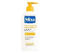 Mixa Lait Corps Hydratant Peau Sèche et Terne Niacinamide et Vitamine C 250ml