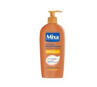 Mixa Lait Corps Nutritif Satinant au Karité 250ml