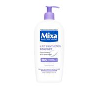 Mixa Lait corporel Panthénol Confort pour bébé 250 ml