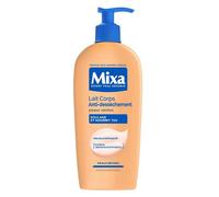 Mixa Lait Corps Réparateur 250ml