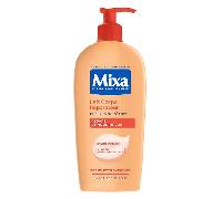 Mixa Lait Corps Réparateur 400ml