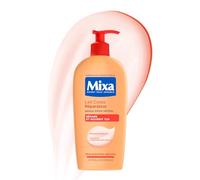 MIXA Lait Corps Réparateur Nutrition Intense 72H Peaux Extra-Sèches 400ml