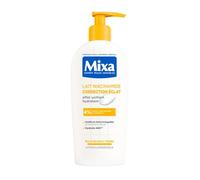 Mixa Lait Niacinamide Correction Éclat – Beurre de karité & Vitamine C – 250 ml