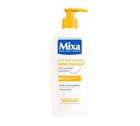 Mixa Lait Corps Hydratant peau sèche et terne (Niacinamide, Vit C) 250mL