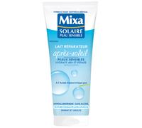 Mixa Solaire Lait réparateur après-soleil peaux sensibles 200 ml