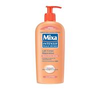 MIXA - Lait Réparateur Hydratant pour Peaux Très Sèches, Huiles Naturelles Nourrissantes (Flacon 300mL) - Le Lot De 3