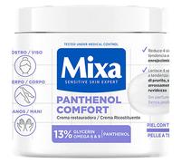 Mixa Lotion Corporelle Au Panthénol 400ml