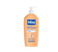 Mixa Lotion Corporelle Hydratante Raffermissante, 250 ml
