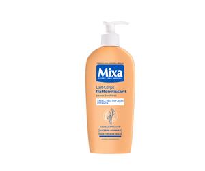 Mixa Lotion Corporelle Hydratante Raffermissante, 250 ml