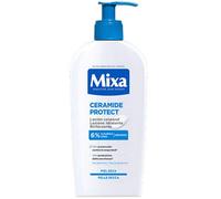 Mixa - Lotion Pour Le Corps Céramide Protectrice 400 Ml -