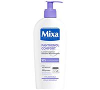 Mixa - Lotion Pour Le Corps Panthenol Confort 250 Ml -