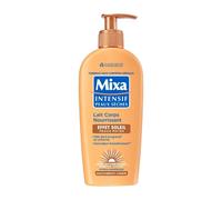 Mixa - Mixa Intensif Peaux Sèches Lait Corps Autobronzant Peaux Mates 250 Ml