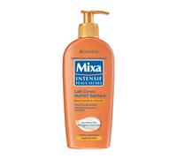 Mixa - Mixa Intensif Peaux Sèches Lait Corps Nutritif Satinant 250 Ml