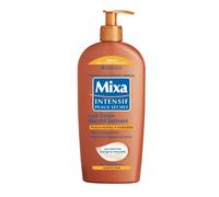 Mixa - Mixa Intensif Peaux Sèches Lait Corps Nutritif Satinant 400 Ml