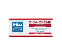MIXA - Mixa Ips Cica-Crème Reparatrice Zones Irritées 50Ml - Lot De 3 - Vendu Par Lot