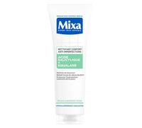 Mixa Nettoyant Confort Anti-imperfections à l’Acide Salicylique et au Squalane 150ml