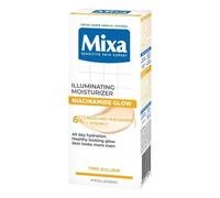 Mixa Niacinamide Crème Illuminatrice Eclat - 50 ml