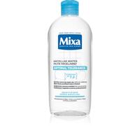 Mixa Optimal Tolerance eau micellaire pour apaiser la peau 400 ml