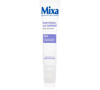 Mixa Panthenol Comfort baume pour les lèvres et le nez au panthénol 10 ml