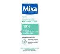 Mixa Pâte Concentrée Anti-Bouton 15 ml - Tube 15 ml