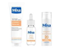Mixa Routine Anti-Taches Vitamine C Niacinamide Teints Ternes 30ml