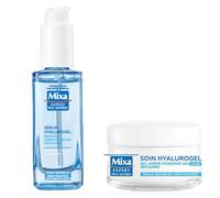 Mixa Routine Hyalurogel hydratante