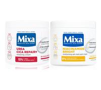 Mixa Sensitive Skin Expert ensemble pour la régénération de la peau