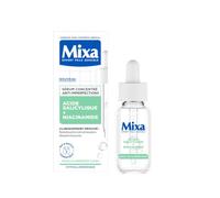 Mixa Sérum Concentré Anti-Imperfections – Niacinamide et Acide Salicylique – 30 ml