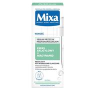Mixa Sérum visage anti-imperfections, acide salicylique et niacinamide
