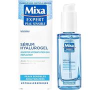Mixa Visage Sérum Hyalurogel Booster d'hydratation 30 ml