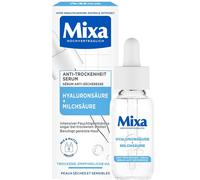 Mixa Sérum Concentré Réhydratant Acide hyaluronique et lactique 30 ml