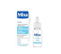 Mixa - Sérum Concentré Réhydratant - Pour Peaux Déshydratées et Sensibles - Enrichi en Acide Hyaluronique et Lactique - 30 ml
